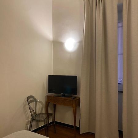 2Sansiro Lejlighed Genova Eksteriør billede